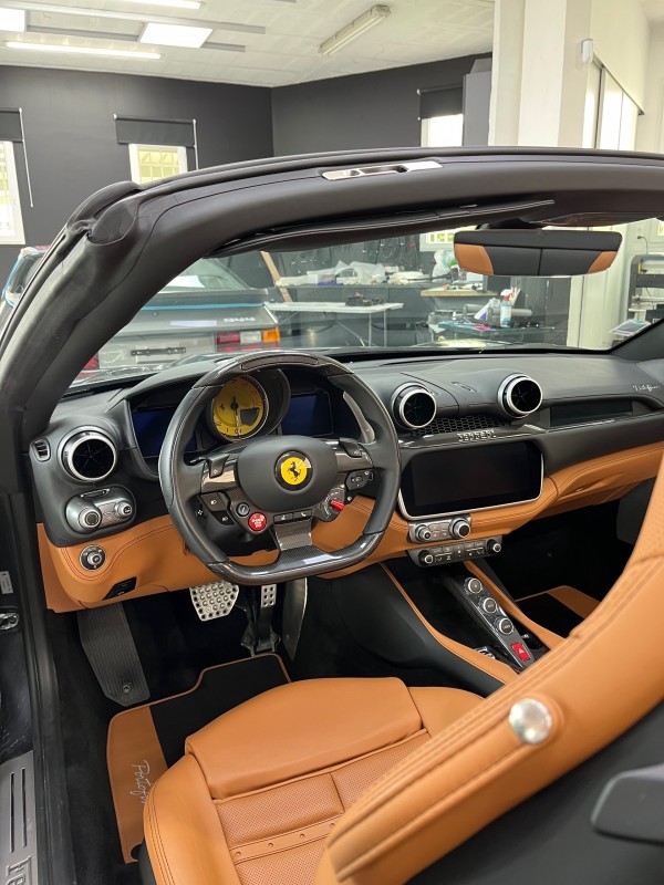 Meilleure entreprise Detailing PACA de Monaco à Saint Tropez